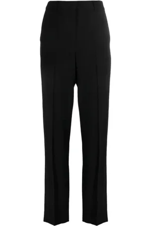 Emporio Armani Donna, Pantaloni, Nero, M, new