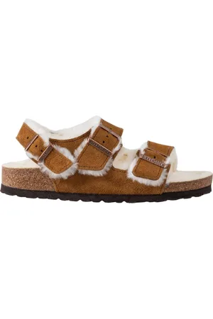 Birkenstock Donna, Scarpe, Marrone, 40 EU, new