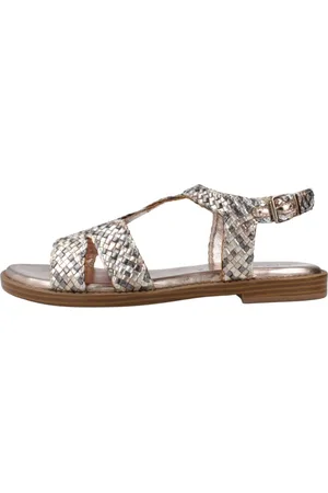 Carmela Donna, Scarpe, Marrone, 38 EU, new