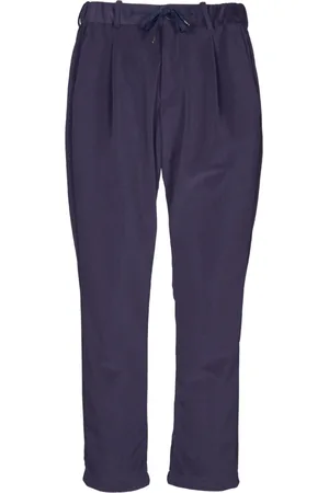 HERNO Uomo, Pantaloni, Blu, M, new