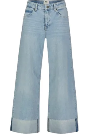 Mac Donna, Jeans, Blu, L, new