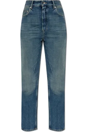 Rick Owens Donna, Jeans, Blu, W26, new
