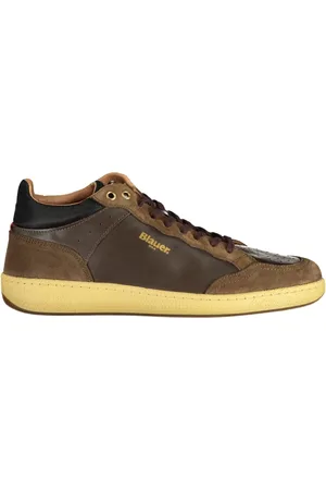 Blauer Uomo, Scarpe, Marrone, 40 EU, new