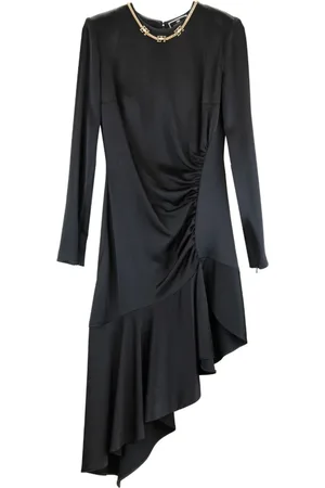 Elisabetta Franchi Donna, Abiti, Nero, XS, new