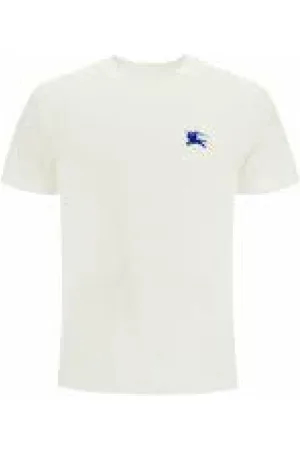 Burberry Uomo, Top, Bianco, S, new
