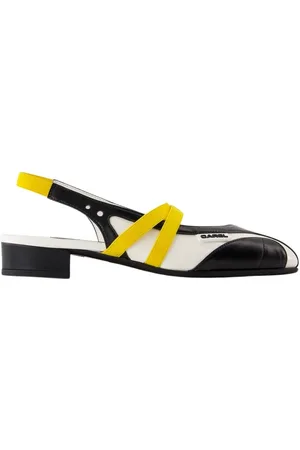 Carel Donna, Scarpe, Nero, 37 EU, new