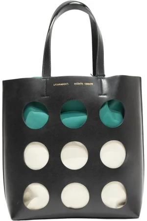 LIVIANA CONTI Donna, Borse, Nero, Taglia unica, new