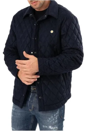Manuel Ritz Uomo, Giacche, Blu, XS, new