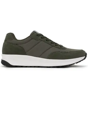 ECOALF Uomo, Scarpe, Verde, 44 EU, new