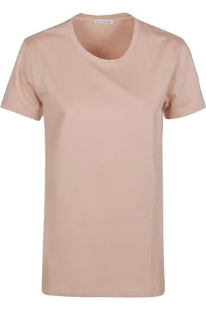 Moncler Donna, Top, Rosa, S, new