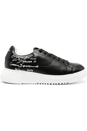 Emporio Armani Donna, Scarpe, Nero, 38 EU, new