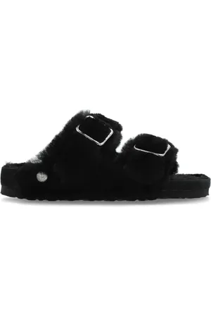 Birkenstock Donna, Scarpe, Nero, 37 EU, new