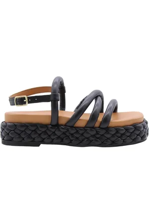 DWRS Donna, Scarpe, Nero, 40 EU, new