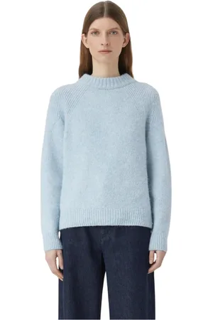 Closed Donna, Maglie, Blu, M, new
