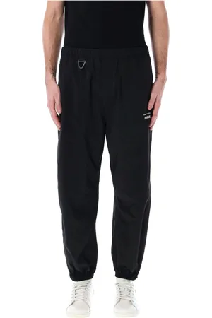 Comme des Garçons Uomo, Pantaloni, Nero, L, new