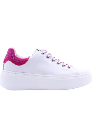 Nero Giardini Donna, Scarpe, Bianco, 37 EU, new
