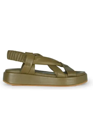 Cortana Donna, Scarpe, Verde, 36 EU, new