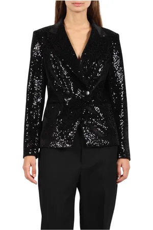 TAGLIATORE Donna, Giacche, Nero, L, new