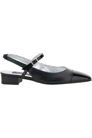 Carel Donna, Scarpe, Nero, 38 EU, new