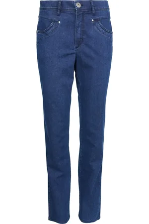 2-Biz Donna, Jeans, Blu, XS, new
