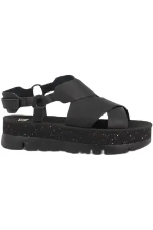 Camper Donna, Scarpe, Nero, 38 EU, new