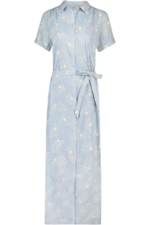 Fabienne Chapot Donna, Abiti, Blu, XS, new