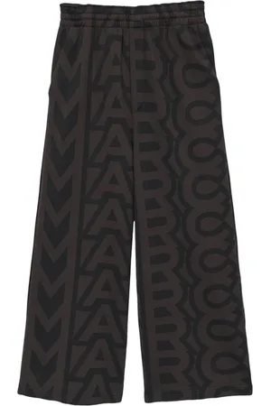 Marc Jacobs Donna, Pantaloni, Nero, S, new