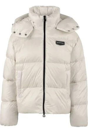 Duvetica Donna, Giacche, Bianco, S, new