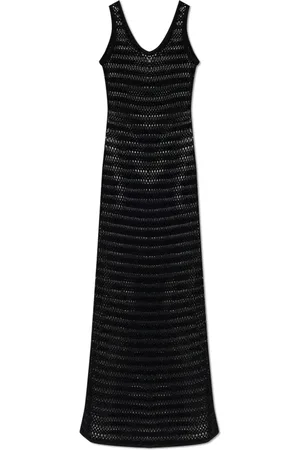 Alaïa Donna, Abiti, Nero, XS, new