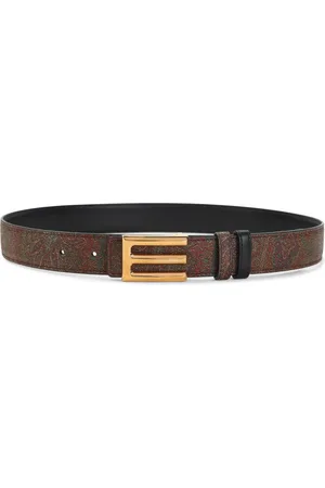 Etro Donna, Accessori, Marrone, 80 CM, new