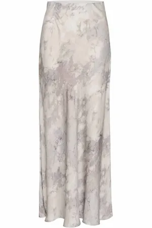 Gestuz Donna, Gonne, Grigio, M, new
