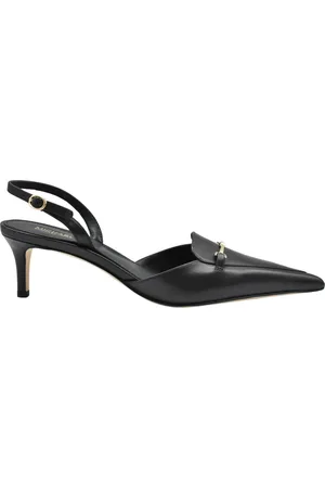 Michael Kors Donna, Scarpe, Nero, 38 EU, new