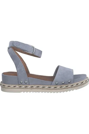 Tamaris Donna, Scarpe, Blu, 36 EU, new
