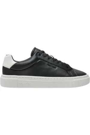 Calvin Klein Donna, Scarpe, Nero, 38 EU, new