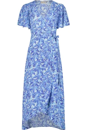 Fabienne Chapot Donna, Abiti, Blu, M, new