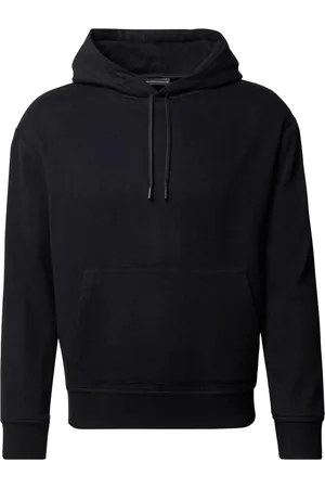 Emporio Armani Uomo, Felpe, Blu, L, new