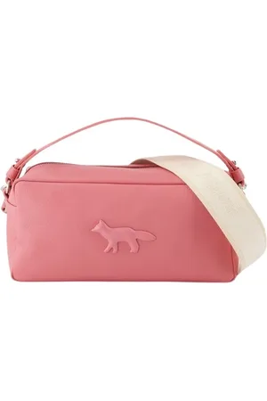 Maison Kitsuné Donna, Borse, Rosa, Taglia unica, new