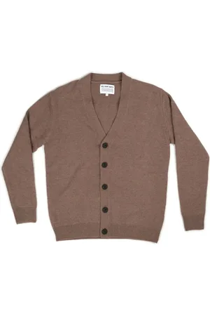 MC2 SAINT BARTH Uomo, Maglie, Marrone, S, new