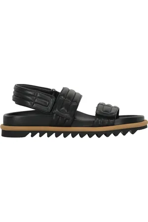 DRIES VAN NOTEN Uomo, Scarpe, Nero, 40 EU, new