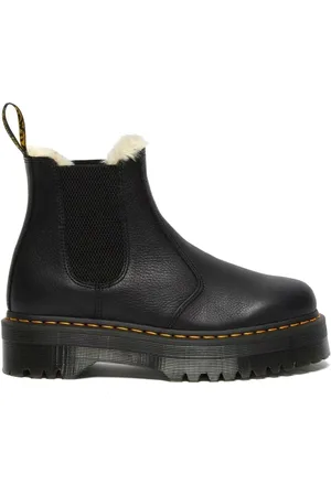 Dr. Martens Donna, Scarpe, Nero, 40 EU, new