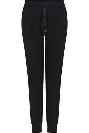 Armani Exchange Donna, Pantaloni, Nero, S, new
