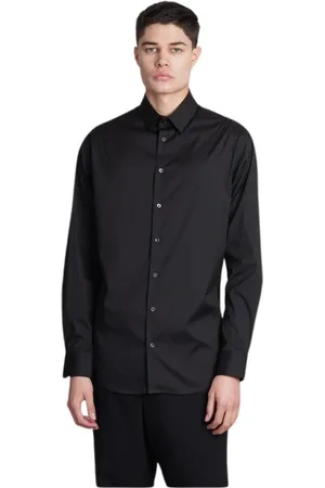 Emporio Armani Uomo, Magliette, Nero, 2Xl, new