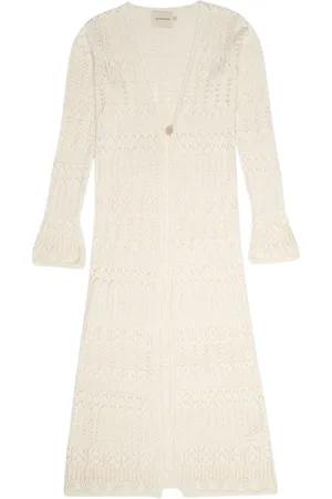 The New Society Donna, Maglie, Bianco, M, new