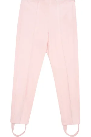 LARDINI Donna, Pantaloni, Rosa, S, new
