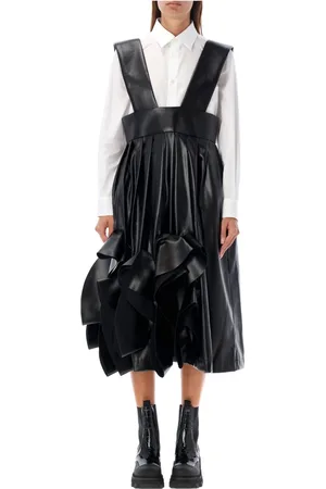 Comme des Garçons Donna, Abiti, Nero, S, new