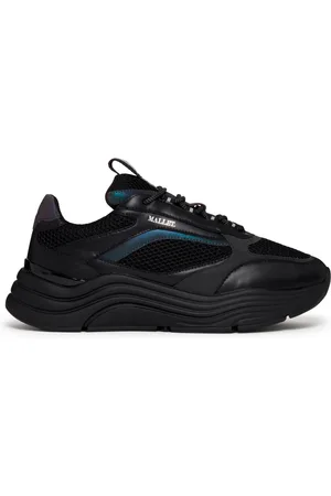 Mallet Uomo, Scarpe, Nero, 46 EU, new