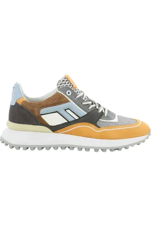 Floris van Bommel Uomo, Scarpe, Multicolore, 45 EU, new