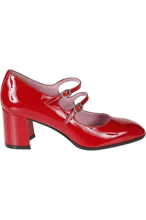 Carel Donna, Scarpe, Rosso, 38 EU, new