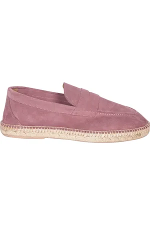 LARDINI Uomo, Scarpe, Rosa, 41 EU, new