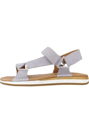 Clarks Donna, Scarpe, Viola, 38 EU, new